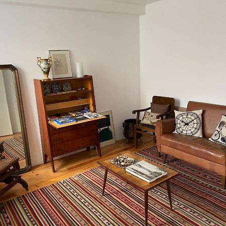 Casa 45 Porto Hotell Eksteriør bilde