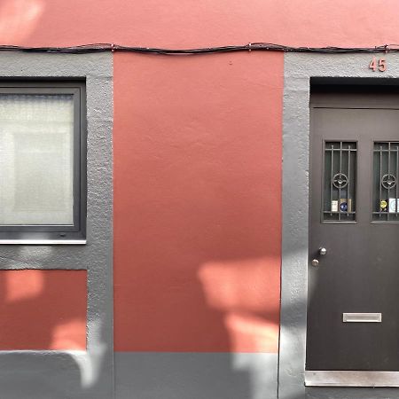 Casa 45 Porto Hotell Eksteriør bilde