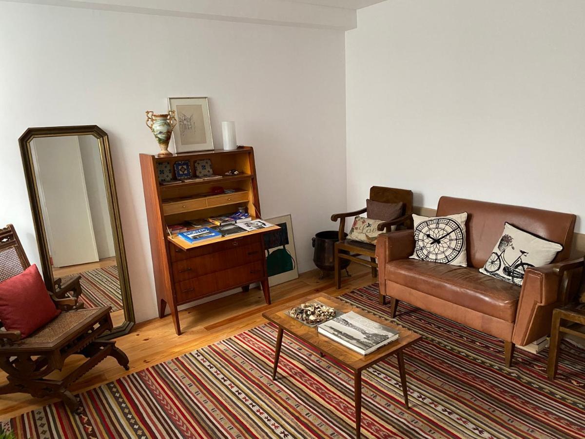 Casa 45 Porto Hotell Eksteriør bilde