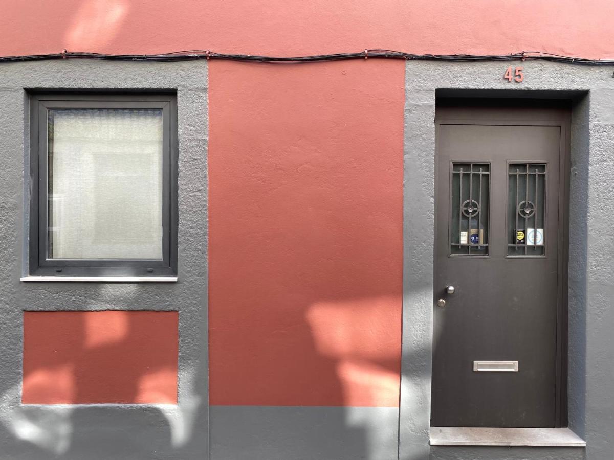 Casa 45 Porto Hotell Eksteriør bilde