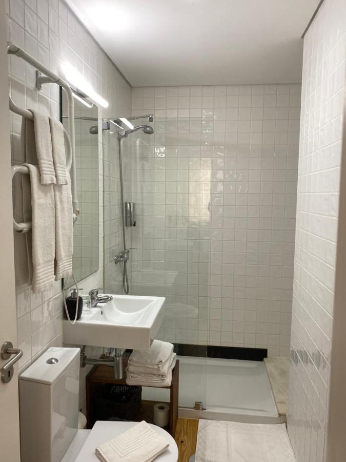 Casa 45 Porto Hotell Eksteriør bilde