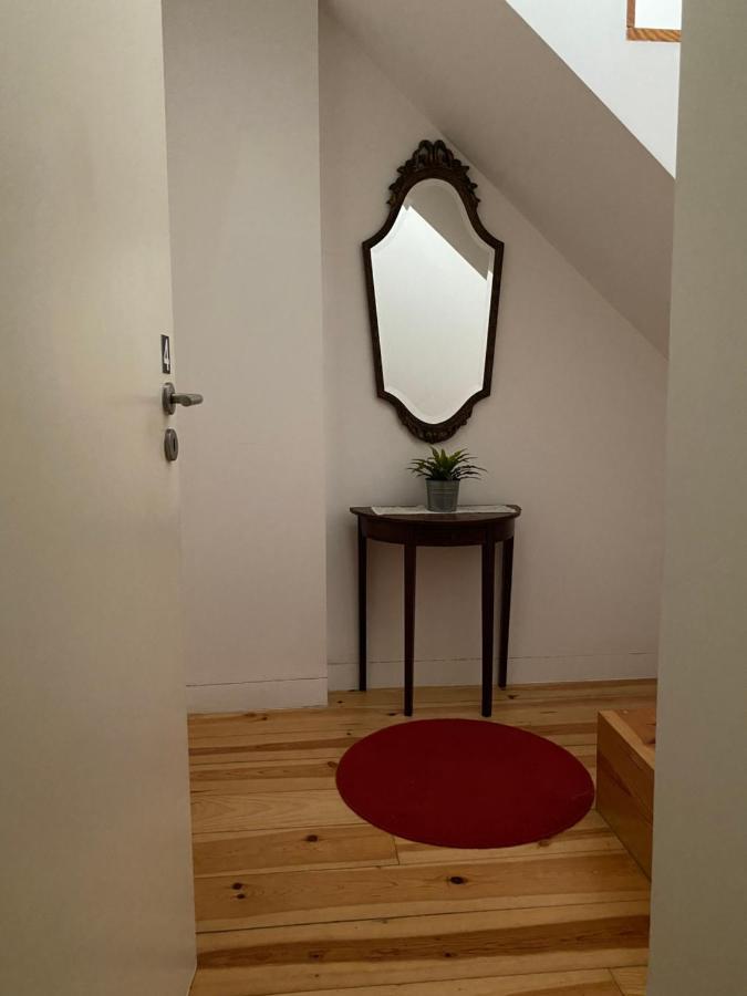 Casa 45 Porto Hotell Eksteriør bilde