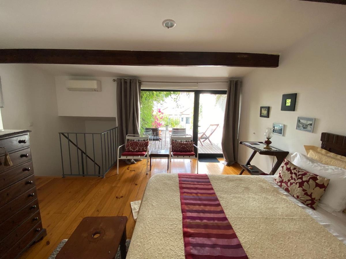 Casa 45 Porto Hotell Eksteriør bilde