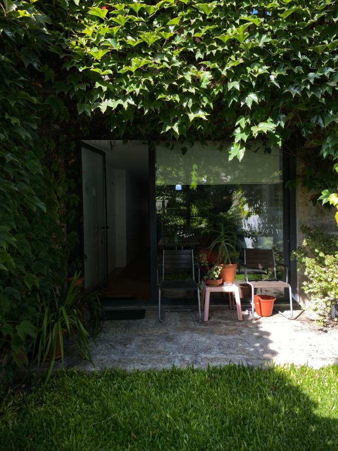 Casa 45 Porto Hotell Eksteriør bilde