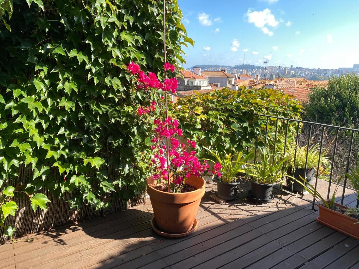 Casa 45 Porto Hotell Eksteriør bilde