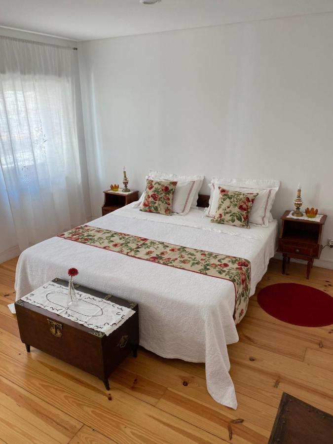 Casa 45 Porto Hotell Eksteriør bilde