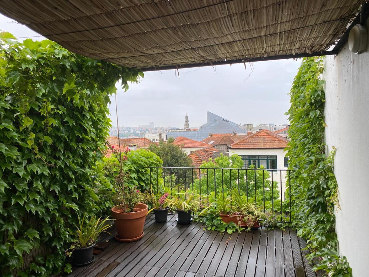 Casa 45 Porto Hotell Eksteriør bilde
