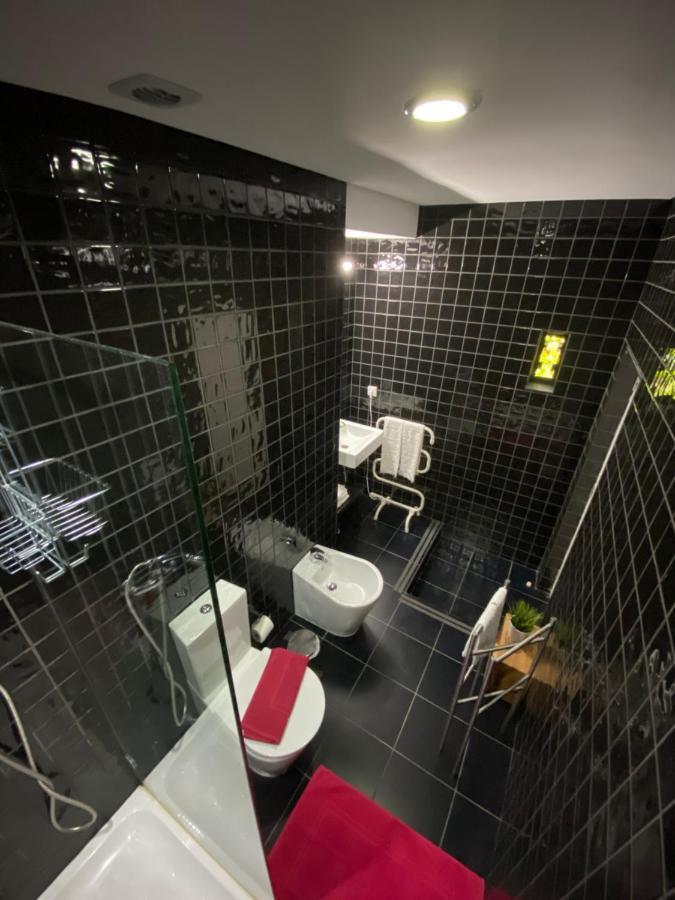 Casa 45 Porto Hotell Eksteriør bilde