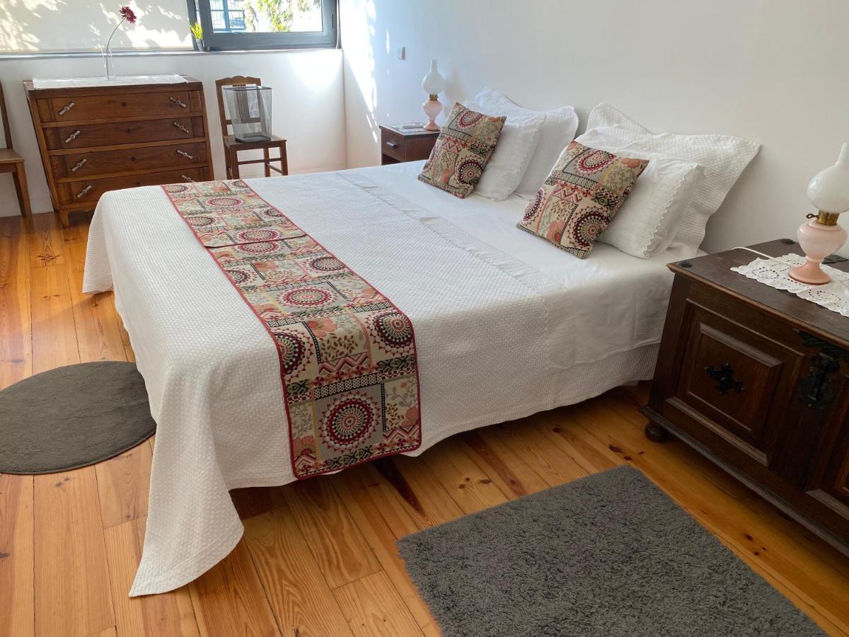 Casa 45 Porto Hotell Eksteriør bilde