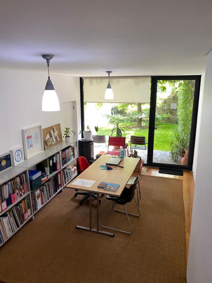 Casa 45 Porto Hotell Eksteriør bilde