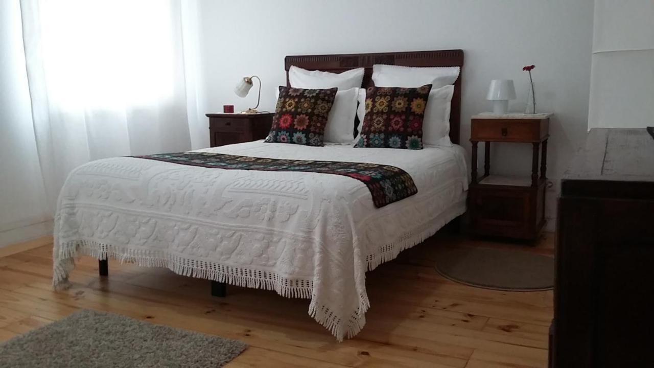 Casa 45 Porto Hotell Eksteriør bilde