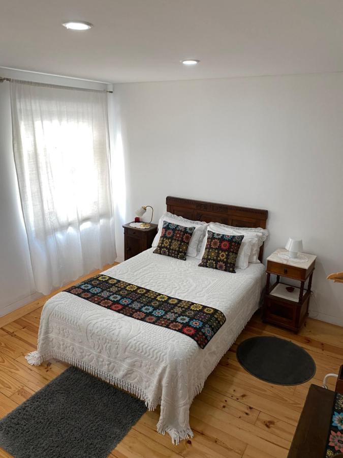 Casa 45 Porto Hotell Eksteriør bilde