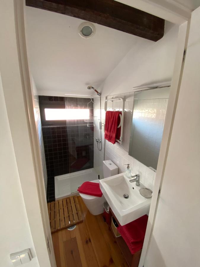 Casa 45 Porto Hotell Eksteriør bilde