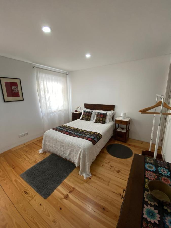 Casa 45 Porto Hotell Eksteriør bilde