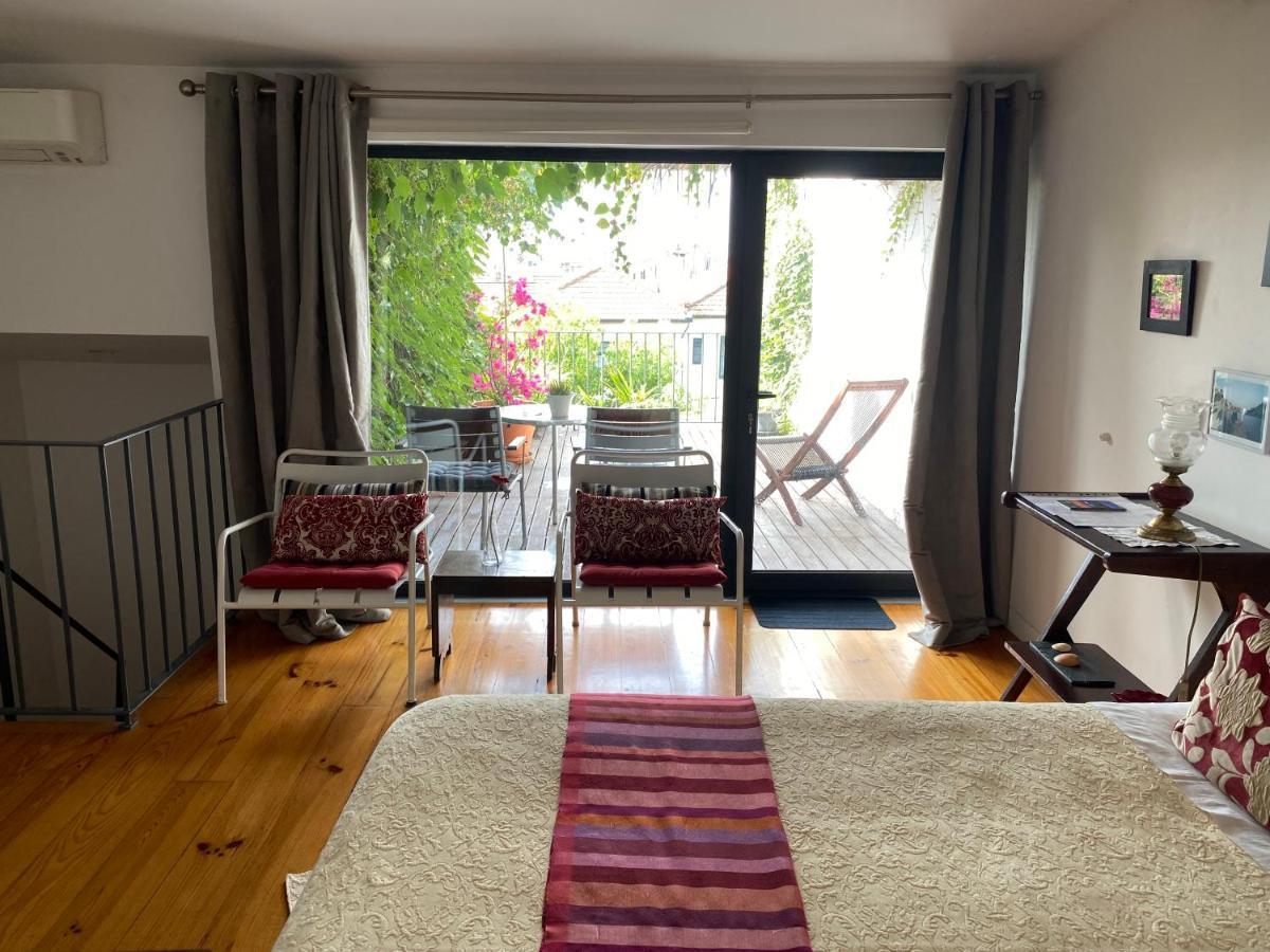 Casa 45 Porto Hotell Eksteriør bilde