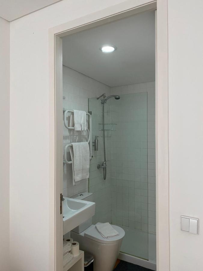 Casa 45 Porto Hotell Eksteriør bilde