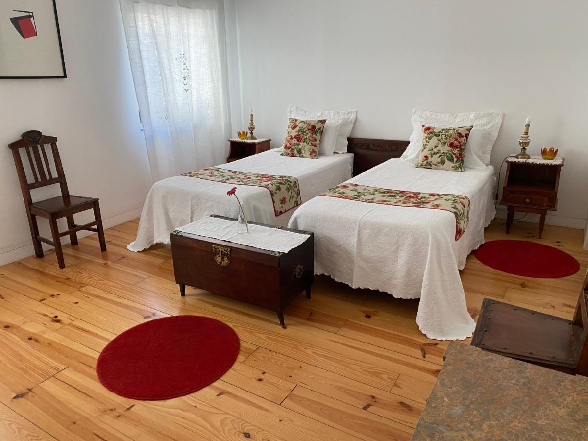 Casa 45 Porto Hotell Eksteriør bilde