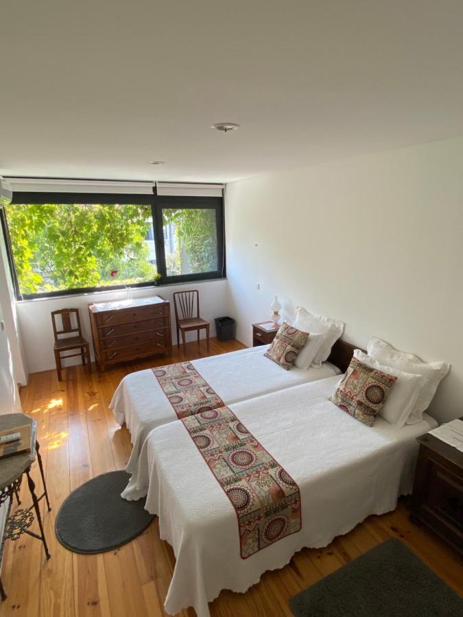 Casa 45 Porto Hotell Eksteriør bilde