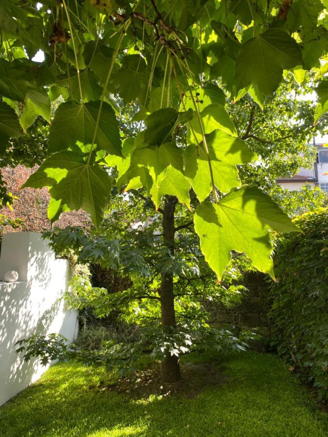 Casa 45 Porto Hotell Eksteriør bilde