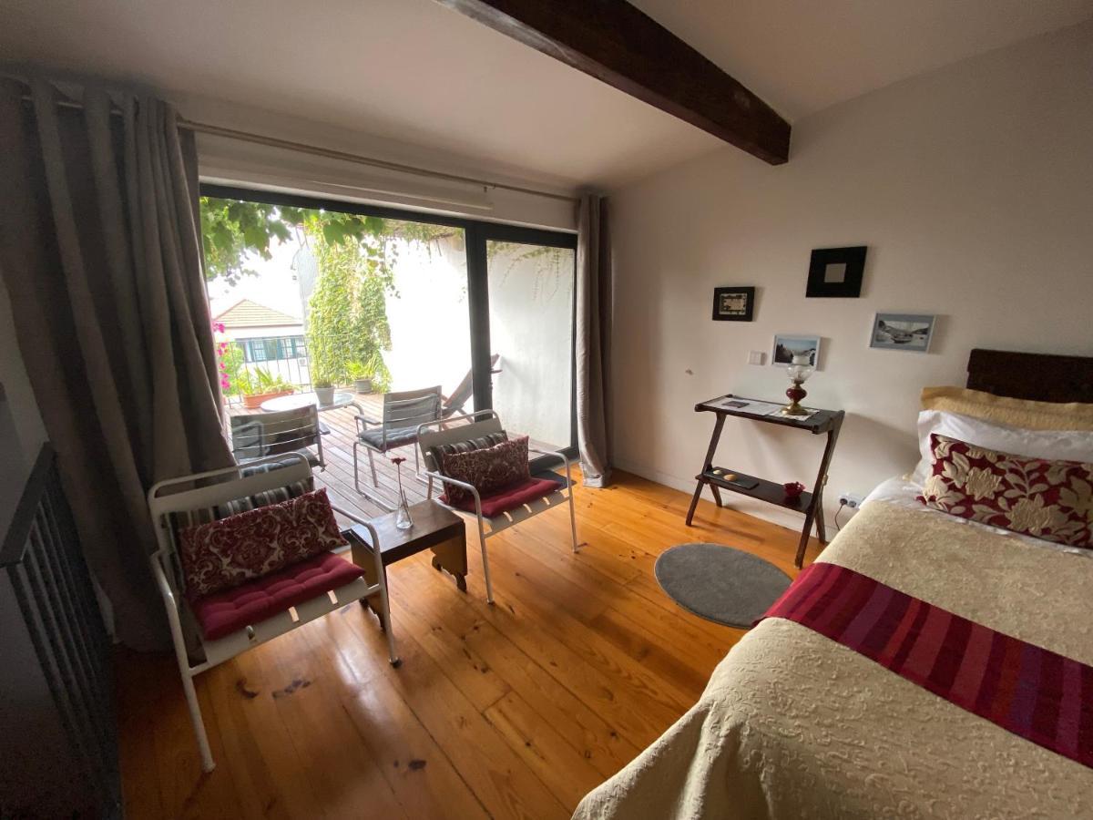 Casa 45 Porto Hotell Eksteriør bilde