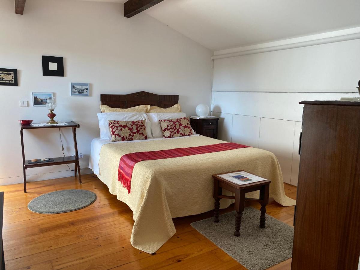 Casa 45 Porto Hotell Eksteriør bilde