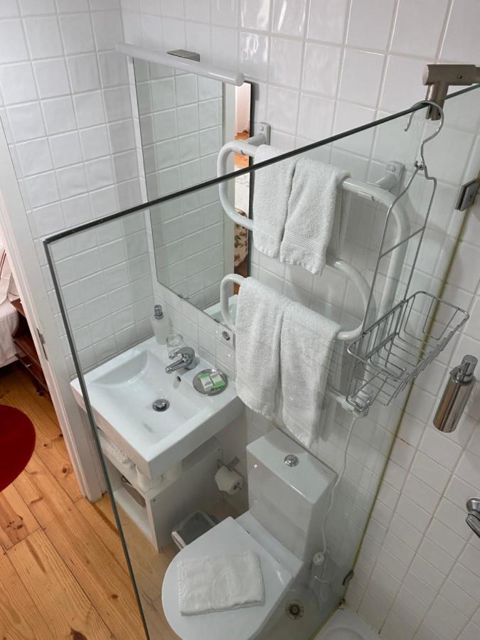 Casa 45 Porto Hotell Eksteriør bilde