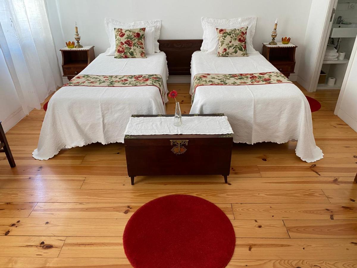 Casa 45 Porto Hotell Eksteriør bilde
