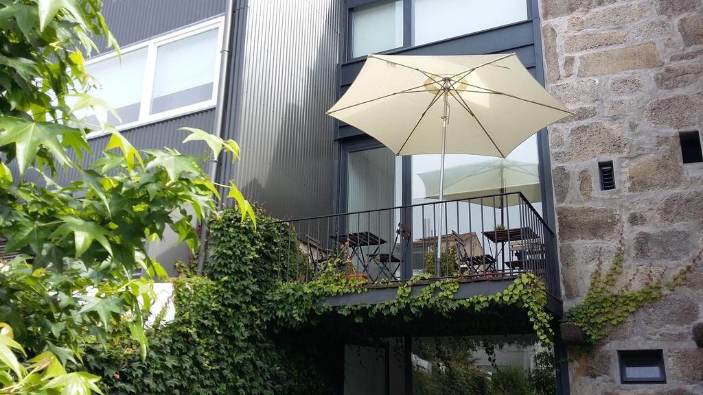 Casa 45 Porto Hotell Eksteriør bilde