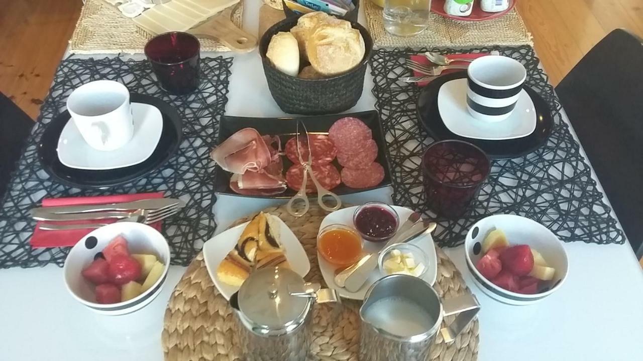 Casa 45 Porto Hotell Eksteriør bilde